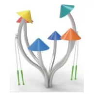 Điều gì khiến Liberty Bells trở thành sự lựa chọn mang tính biểu tượng cho hoạt động giải trí và trang trí ngày nay?