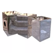 Trống ngoài trời Cajon