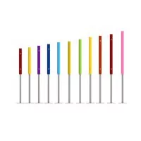 Contrabass Chimes ngoài trời