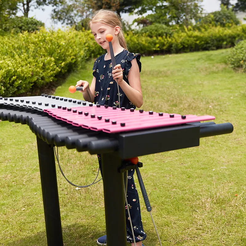 Duo Cupla ngoài trời Xylophone