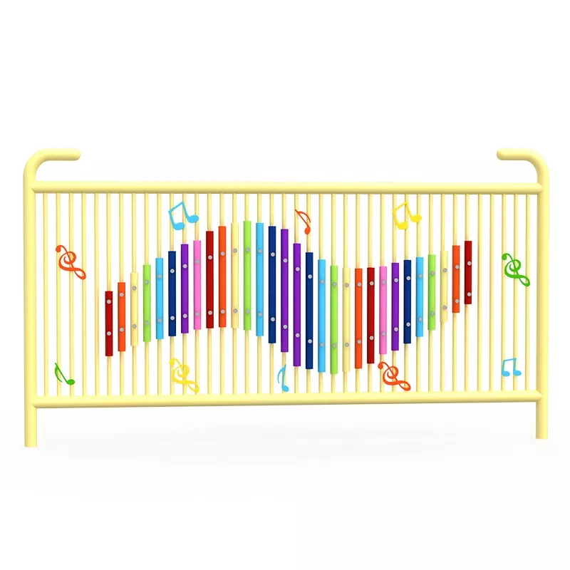 Trống nhựa bền cho công viên giải trí và trường mẫu giáo