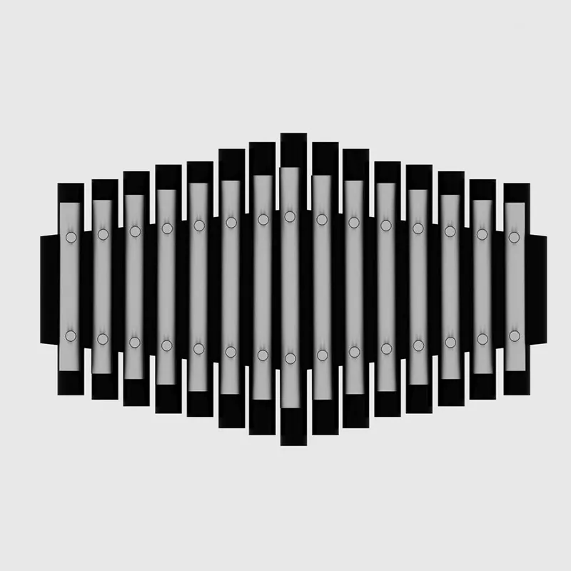 Honeycomb Harmony Consemble
