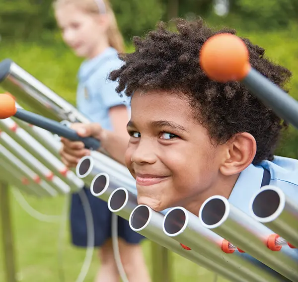 Trường mẫu giáo