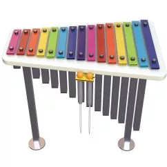 Xylophone ngoài trời lớn