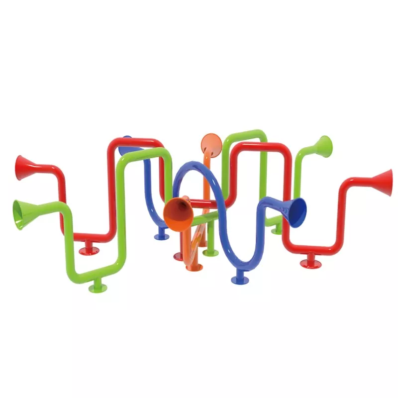 Ống trẻ em chơi ngoài trời