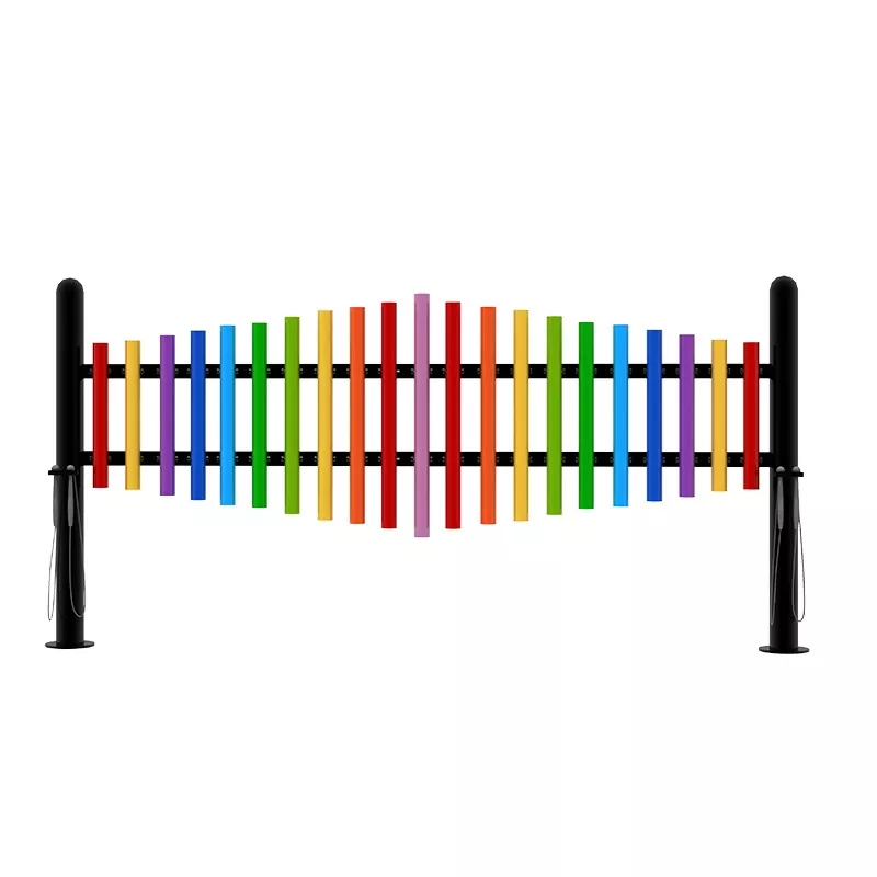 Xylophone ngoài trời