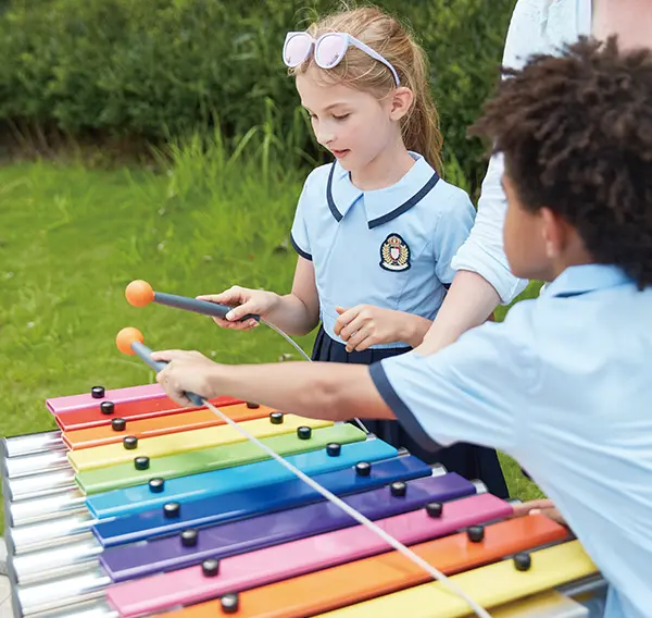 Công viên cộng đồng