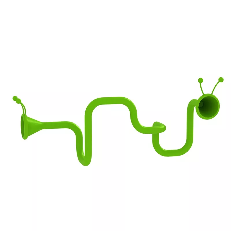 Sân chơi lấy ống