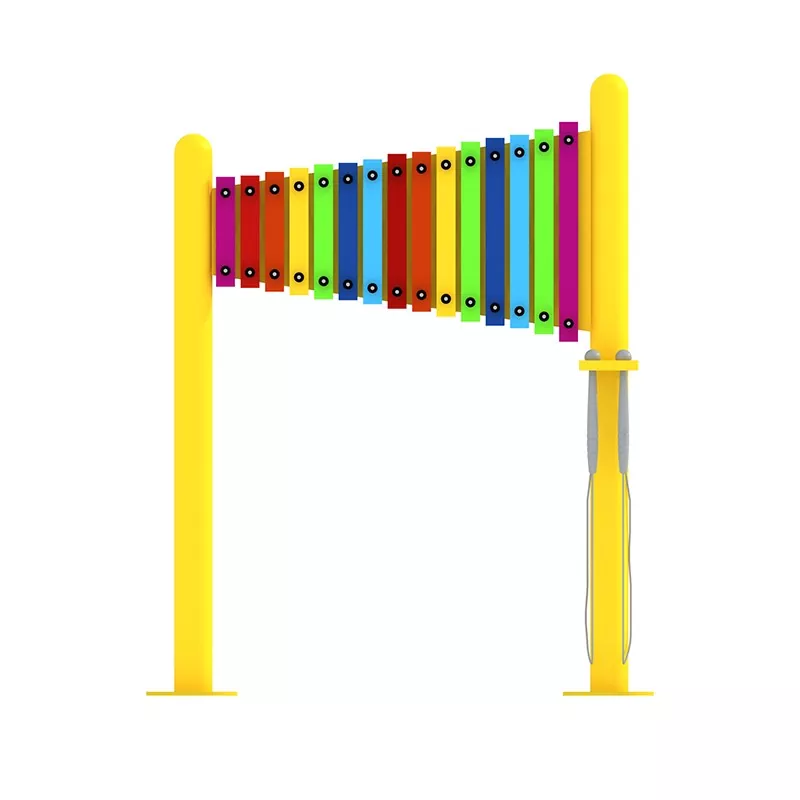 Bộ gõ thẳng đứng