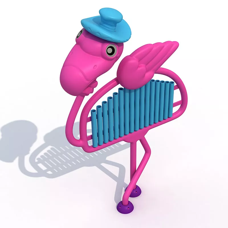Bộ gõ hình hồng hạc
