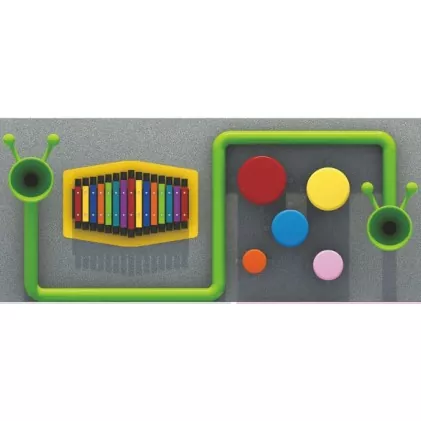 Nhạc cụ treo tường