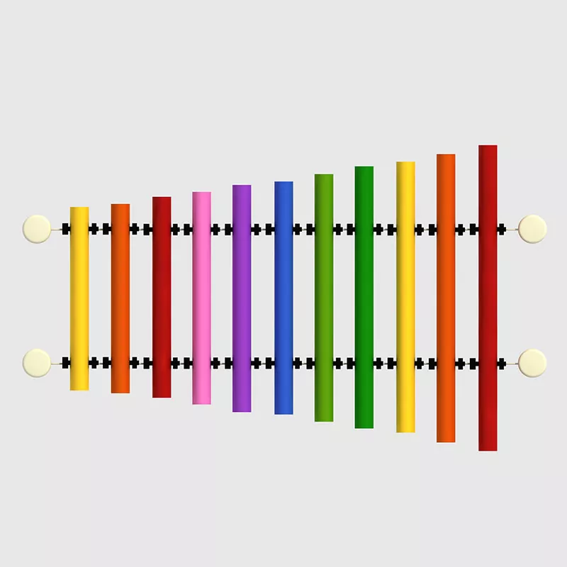 Chóng mặt màu Xylofoon